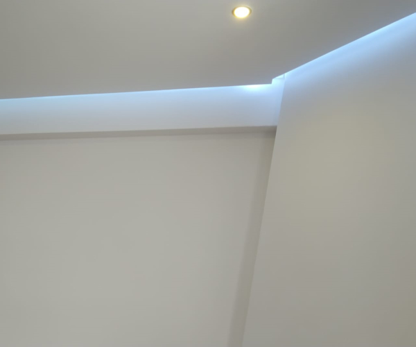 Aplicação de pladur em apartamentos, pladur em moradias, pladur em vivendas